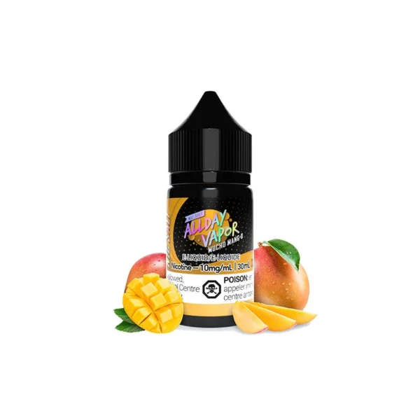 ALLDAY VAPOR SALT