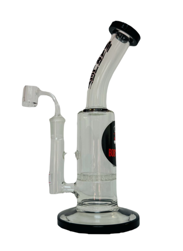 9" MARLEY ARCHED HEAD Dab Rig