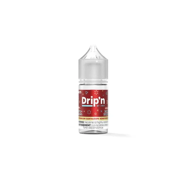DRIPN E-LIQUID