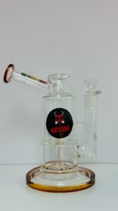 9" MARLEY DUAL AQUA WAVE
