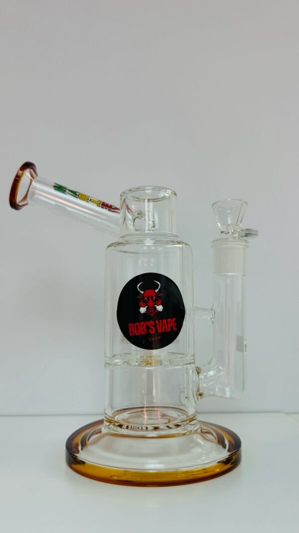 9" MARLEY DUAL AQUA WAVE
