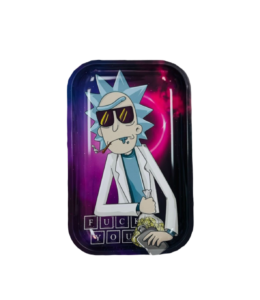 420 Bugs Bunny Tray