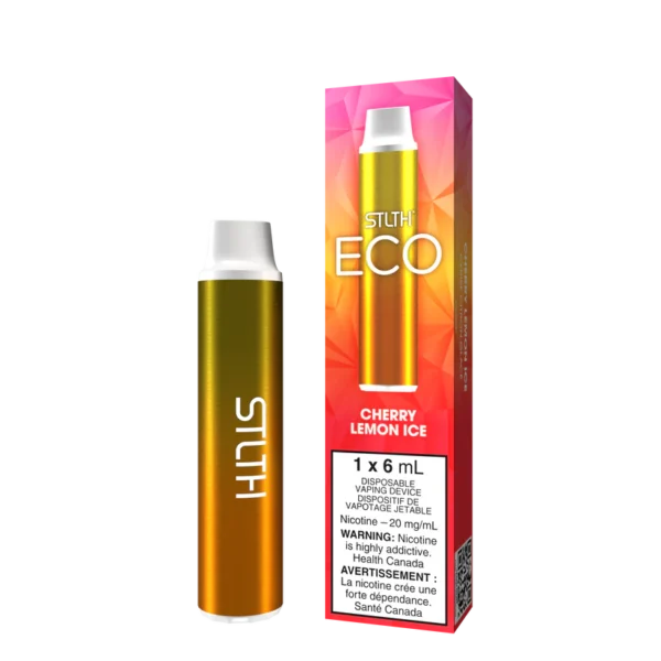 STLTH ECO