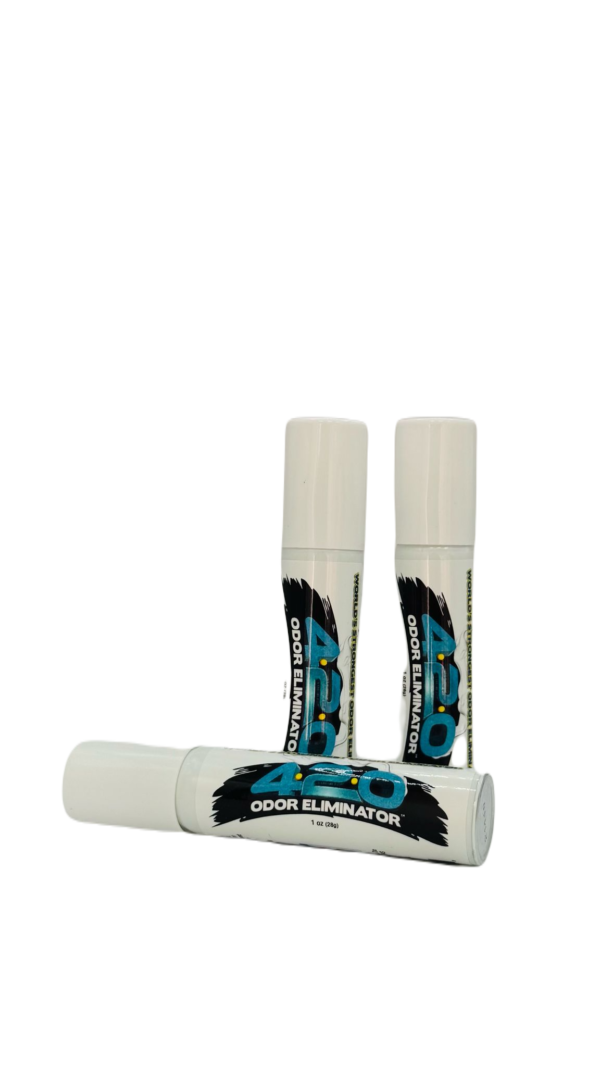 420 ODOR ELIMINATOR