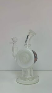 8" CHEECH DOUBLE BOWER