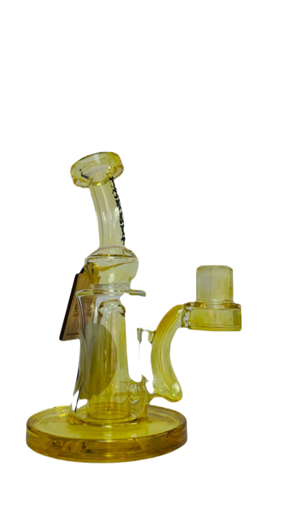 5" SWIRL RECYCLER